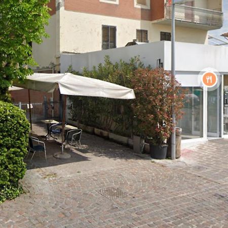 Hotel Casa Bignardi - Affitti Brevi Italia Módena Exterior foto